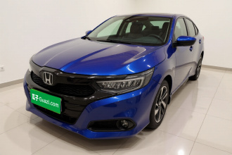 本田 凌派 2019款 180Turbo CVT领先版 国V