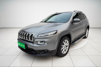 Jeep 自由光 2016款 2.4L 领先版