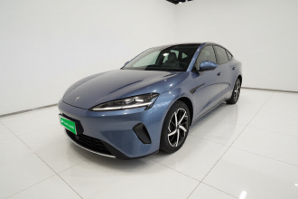 比亚迪 海豹07 DM-i 2026款 DM-i 1.5T 230km 旗舰型