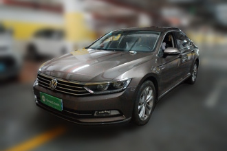 大众 迈腾 2018款 330TSI DSG 豪华型