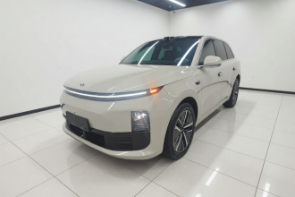 理想汽车 理想L6 2024款 Max