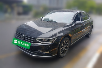 大众 迈腾 2020款 330TSI DSG 领先型