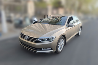 大众 迈腾 2017款 380TSI DSG 豪华型