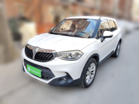 中华V3 2015款 1.5L 自动精英型