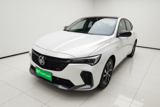 别克 威朗 2022款 Pro GS 追风版