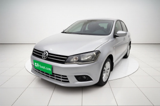 大众 捷达 2015款 1.6L 自动舒适型