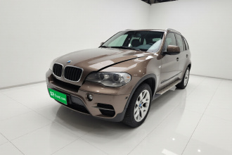 宝马X5(进口) 2011款 xDrive35i 领先型