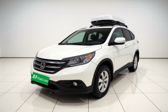 本田CR-V 2015款 2.0L 两驱经典版