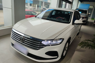 大众 朗逸 2023款 1.5L 自动得逸版