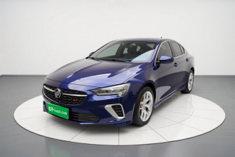 别克 君威 2020款 GS 28T 精英型