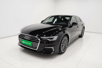 奥迪A6L新能源 2022款 55 TFSI e quattro