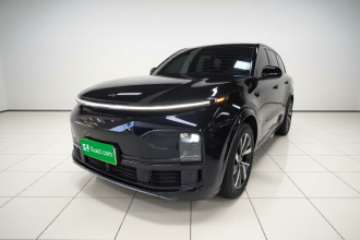 理想汽车 理想L8 2023款 Pro