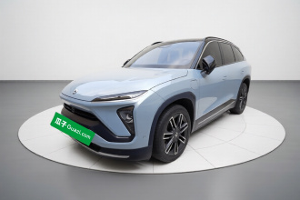 蔚来ES6 2020款 600KM 运动版