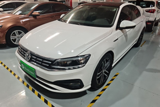 大众 凌渡 2021款 改款 280TSI DSG舒适版