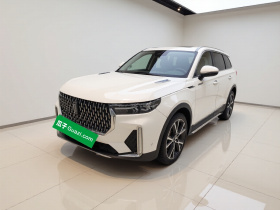 奔腾T99 2020款 20TD 自动旗舰型