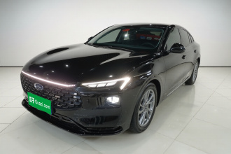 福特 蒙迪欧 2023款 EcoBoost 245 豪华型