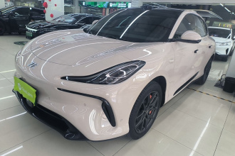 智己汽车 智己LS6 2023款 Max 标准版