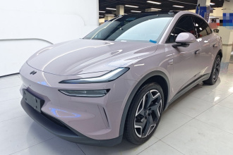 乐道L60 2024款 60kWh 后驱版