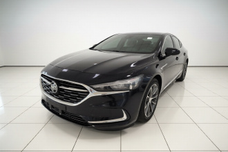 别克 君越 2020款 652T 尊贵型