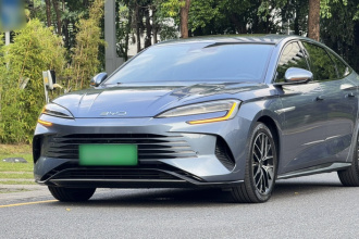 比亚迪 海豹 2023款 DM-i 1.5L 121km 尊贵型