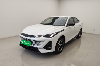 长安 逸动 2026款 第四代 1.5T 500Bar 劲享型