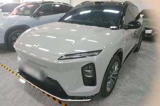 蔚来ES6 2025款 75kWh
