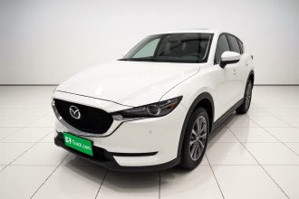 马自达CX-5 2021款 2.0L 自动两驱智慧型