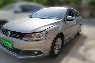 大众 速腾 2014款 1.6L 自动舒适型