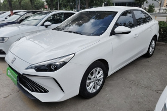荣威i5 2023款 1.5L 手动舒享版