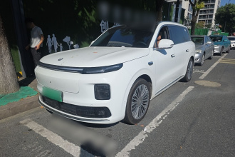 零跑汽车 零跑D19 2026款 纯电620智尊版 六座