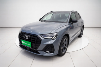 奥迪Q3 2022款 35 TFSI 时尚动感型