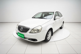 别克 凯越 2015款 1.5L 手动经典型