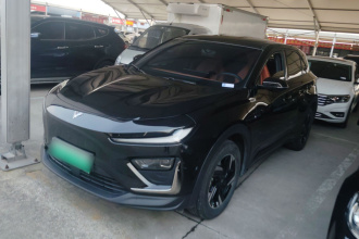 哪吒汽车 哪吒X 2023款 500 Lite