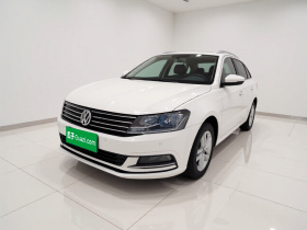 大众 朗行 2015款 230TSI DSG舒适版