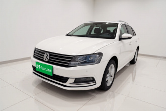 大众 朗行 2015款 230TSI DSG舒适版