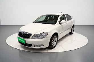 斯柯达 明锐 2014款 1.6L 手动逸俊版