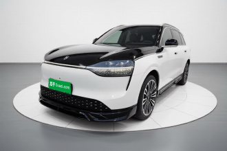 鸿蒙智行 问界M9 2024款 增程 Max版 42kWh 6座版