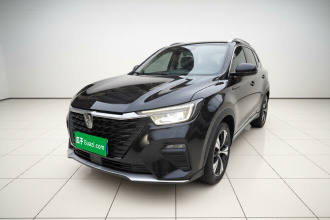 荣威RX5 2020款 PLUS 300TGI 自动Ali国潮豪华版