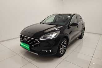 福特 锐际 2020款 EcoBoost 245 两驱聪慧嘉享款