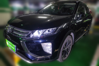 三菱 奕歌 2021款 1.5T CVT两驱梦想版