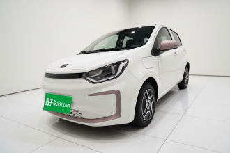 思皓 花仙子 2021款 150km 基本型