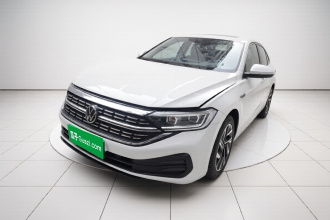 大众 速腾 2023款 300TSI DSG超越版
