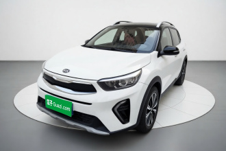 起亚 奕跑 2019款  1.4L 自动运动版 国VI