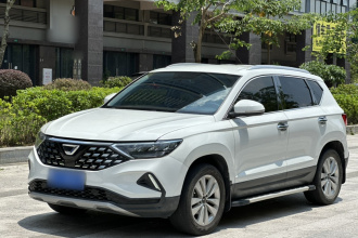 捷达VS5 2019款 280TSI 自动进取型