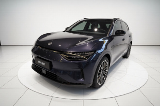 零跑汽车 零跑C11 2023款 纯电 500舒享版