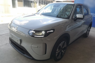 零跑汽车 零跑A10 2026款 403悦享版