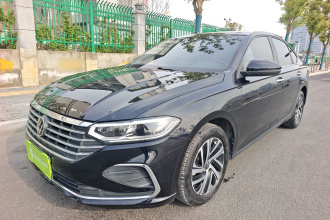 大众 朗逸 2024款 1.5L 自动五百万版