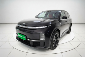 理想汽车 理想L7 2024款 Pro