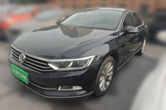 大众 迈腾 2019款 330TSI DSG 领先型 国V