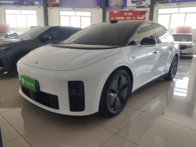 理想汽车 理想i6 2025款 两驱标准版